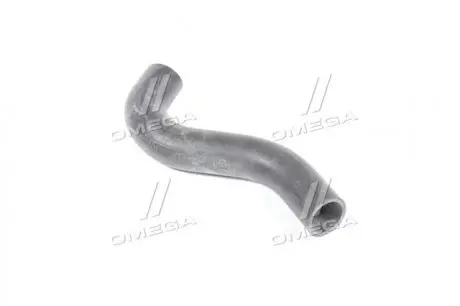 Патрубок радіатора верхній Daewoo Nexia (PARTS-MALL) PMC PXNLC-002