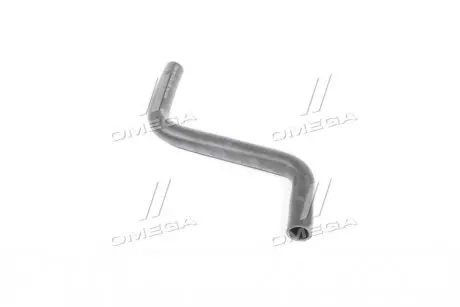 Патрубок радіатора нижній CHEVROLET LACETTI 1,6 (PARTS-MALL) PMC PXNLC-007