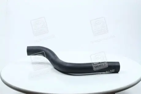 Патрубок радиатора нижний DAEWOO LANOS(T100) (выр-во PARTS-MALL) PMC PXNLC-009