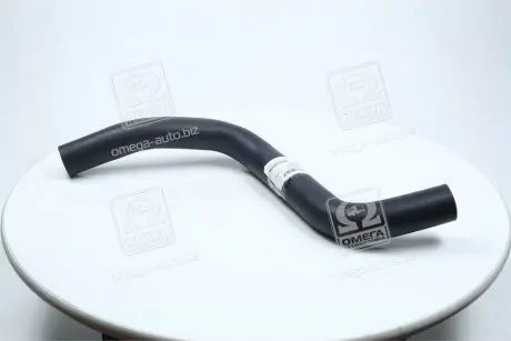 Патрубок радиатора Aveo МКПП нижний (выр-во PARTS-MALL) PMC PXNLC-046