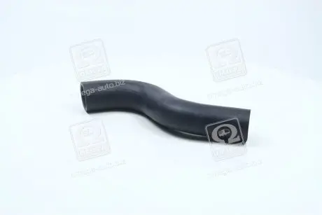 Патрубок радіатора верхній DAEWOO LANOS(T100) (PARTS-MALL) PMC PXNLC-055