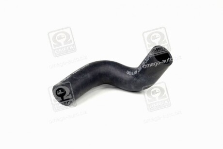 Патрубок радиатора HYUNDAI ACCENT/GETZ/MATRIX, KIA RIO/CERATO (-OCT 2006) (выр-во PARTS-MALL) PMC PXNMA-088