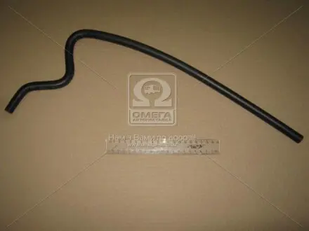 Патрубок системи охолодження DAEWOO LANOS (PARTS-MALL) PMC PXNMC-035