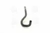 Патрубок расширительного бачка DAEWOO MATIZ(M100) (выр-во PARTS-MALL) PMC PXNMC-051 (фото 2)