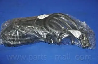 Патрубок обогревателя (выр-во PARTS-MALL) PMC PXNMC-070