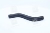 Патрубок обогревателя DAEWOO LANOS(T100) (выр-во PARTS-MALL) PMC PXNMC-076 (фото 1)