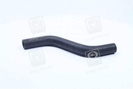 Патрубок обогревателя DAEWOO LANOS(T100) (выр-во PARTS-MALL) PMC PXNMC-076