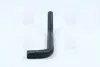 Патрубок обогревателя DAEWOO LANOS(T100) (выр-во PARTS-MALL) PMC PXNMC-077 (фото 2)