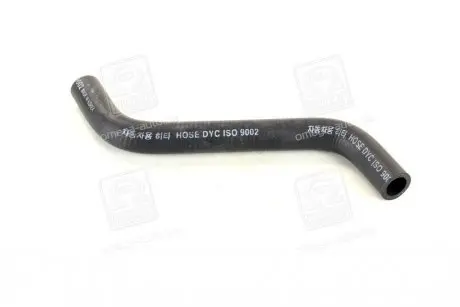 Патрубок обігрівача DAEWOO NUBIRA(J100) (PARTS-MALL) PMC PXNMC-092