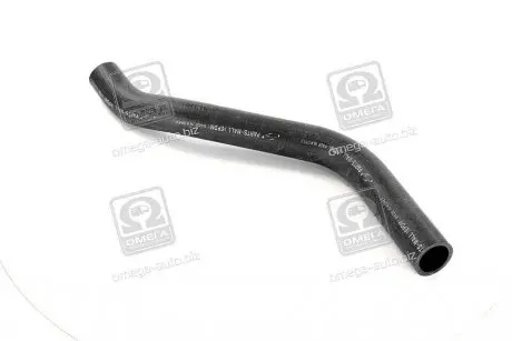 Патрубок радіатора DAEWOO NUBIRA(J100) (PARTS-MALL) PMC PXNMC-095