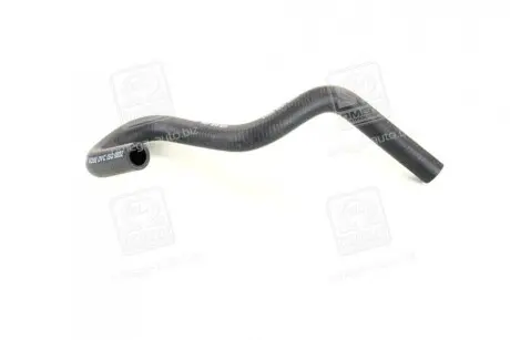 Патрубок системы охлаждения DAEWOO REZZO(U100) (выр-во PARTS-MALL) PMC PXNMC-101