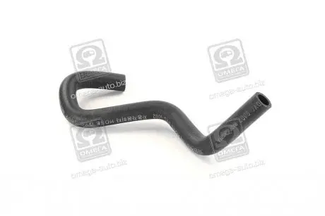 Патрубок системы охлаждения DAEWOO REZZO(U100) (выр-во PARTS-MALL) PMC PXNMC-104