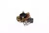 Щітки стартера CHEVROLET Lacetti, NUBIRA, Leganza (PARTS-MALL) PMC PXPEC-C002 (фото 1)