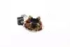 Щітки стартера CHEVROLET Lacetti, NUBIRA, Leganza (PARTS-MALL) PMC PXPEC-C002 (фото 3)