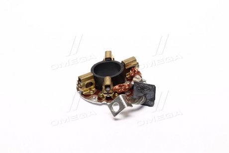 Щетки стартера CHEVROLET Lacetti, NUBIRA, Leganza (выр-во PARTS-MALL) PMC PXPEC-C002