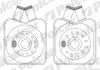 Радиатор масляный (под фильтр) VAG 1.2-2.5 TDI 95-10 Polcar 1323L81 (фото 1)