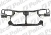 Панель передняя, NISSAN ALMERA,00- Polcar 275504 (фото 1)