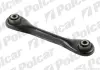 Рычаг задней подвески (нижний/поперечный) Ford Focus Mazda 3 5 Volvo 98-11 Polcar 3201376 (фото 1)