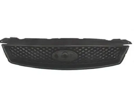 Решітка, FORD FOCUS II Polcar 320205