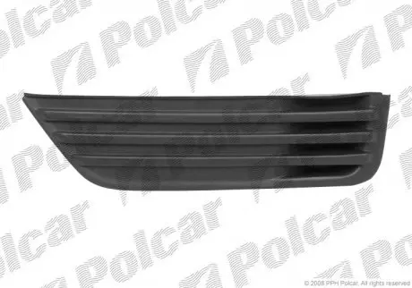 Заглушка отвору галогену права, FOCUS II, 05- Polcar 320227-2