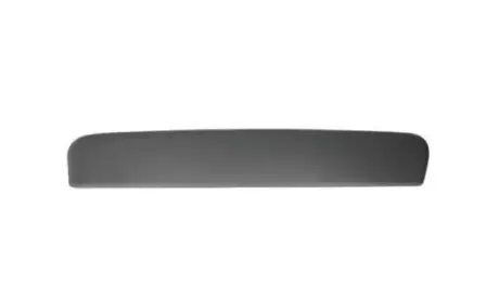 Накладка решітки бампера права, F. FOCUS C-MAX, 04- Polcar 323507-6