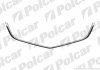 Накладка решетки, HONDA ACCORD 03- Polcar 383305-1 (фото 1)