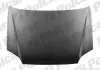 Капот, HYUNDAI ACCENT, 03- Polcar 400803 (фото 1)