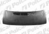 Капот, MERCEDES VITO Polcar 501203 (фото 1)