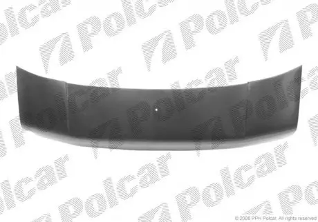 Капот двигуна Polcar 506103