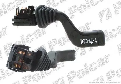 Перемикач груповий, O.ASTRA/CORSA/VECTRA Polcar 5507PZW2