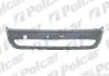 Бампер передній, OPEL ZAFIRA 02.99- Polcar 556007-2 (фото 1)