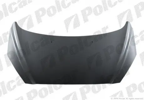 Капот, 308, 09.07-04.11 Polcar 571203