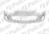 Бампер передній, PEUGEOT 407, 04- Polcar 5748071J (фото 1)
