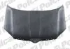 Капот Skoda YETI, 2009- Polcar 693503 (фото 1)