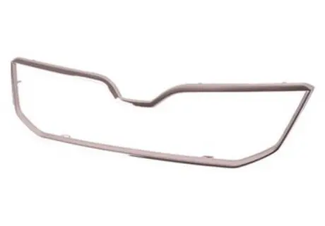Рама решітки, OCTAVIA, 13- Polcar 69C105-1