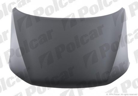 Капот, FORESTER, 01.08- Polcar 724303