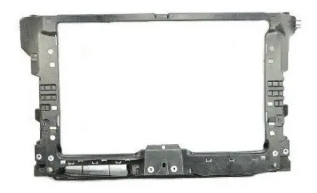 Панель передня, JETTA, 10- Polcar 95030410