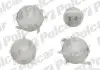 Компенсационный бачок, VW POLO 01- Polcar 9525ZB-1 (фото 1)