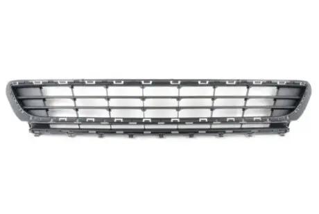 Решітка у бампері, GOLF VII, 10.12- Polcar 95C227