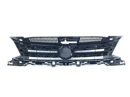 Решітка, TIGUAN, 04.11- Polcar 95X105