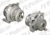 Водяной насос (23 зуба) VAG 1.6/2.0 FSI 02- Polcar S10024 (фото 1)