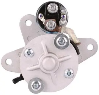 Стартер Transit 2.5D/TD 91-00 (Bosch) PowerMax 88212352