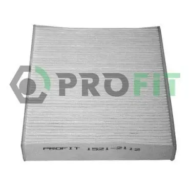 Фильтр салона PROFIT 1521-2112