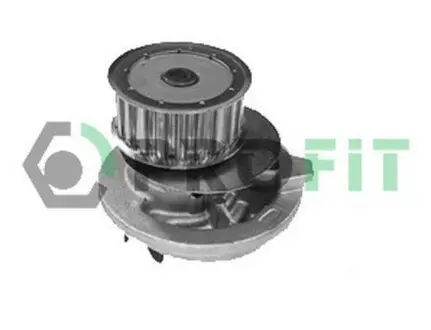 Водяний насос PROFIT 1701-0324