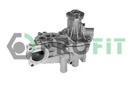 Водяний насос PROFIT 1701-0579