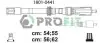 Комплект кабелів високовольтних PROFIT 1801-0441 (фото 1)