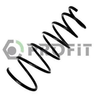 Пружины подвески PROFIT 2010-1909