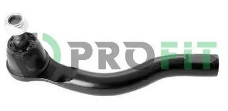 Наконечник рульової тяги PROFIT 2302-0524