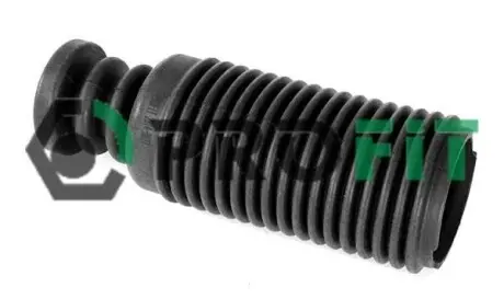 Пыльник амортизатора пластиковый. PROFIT 2314-0637