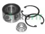 Подшипник шариковый d&gt;30 PROFIT 2501-0906 (фото 1)